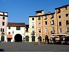 Piazza Anfiteatro