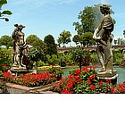 Giardini di Palazzo Pfanner