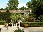 Giardini di Palazzo Pfanner
