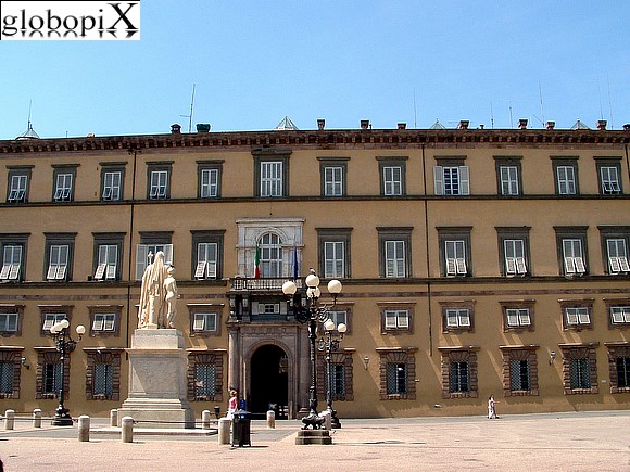 Palazzo Ducale