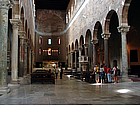 Interno di S. Frediano