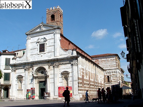 Ss. Giovanni e Reparata