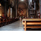 Chiesa S. Michele in Foro