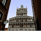 Chiesa S. Michele in Foro