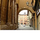 Vicoli del centro