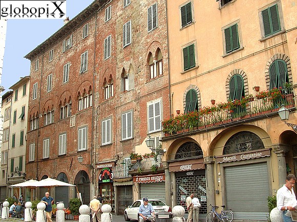 Vicoli del centro