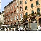 Vicoli del centro