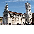 Chiesa S. Michele in Foro
