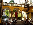 Fillungo - Palazzo Sani