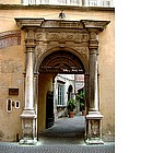 Fillungo - Palazzo Busdraghi