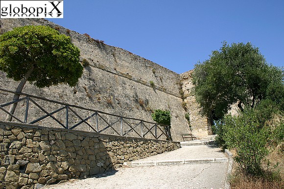 Centro Storico di Castiglione della Pescaia