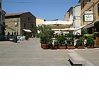 Centro di Castiglione della Pescaia