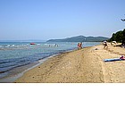 Spiaggia di Punta Ala