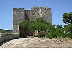 Rocca di Talamone