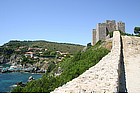 Rocca di Talamone
