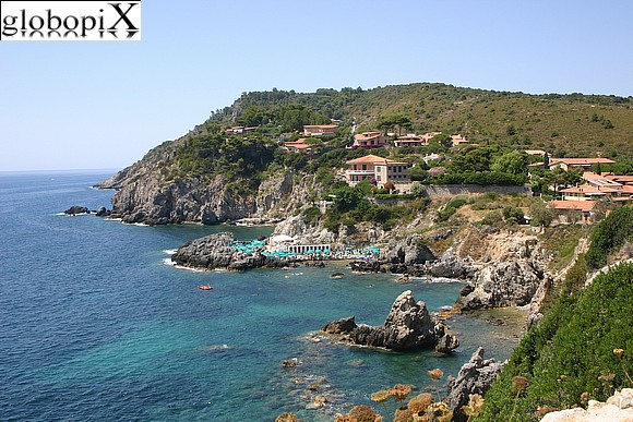 Maremma - Bagno delle Donne
