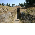 Tumulo del Diavolino