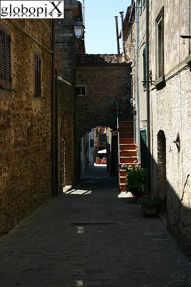 Maremma - Borgo Medievale