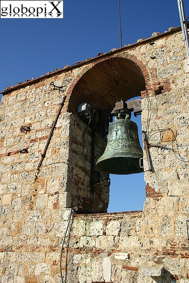 Torre del Candeliere