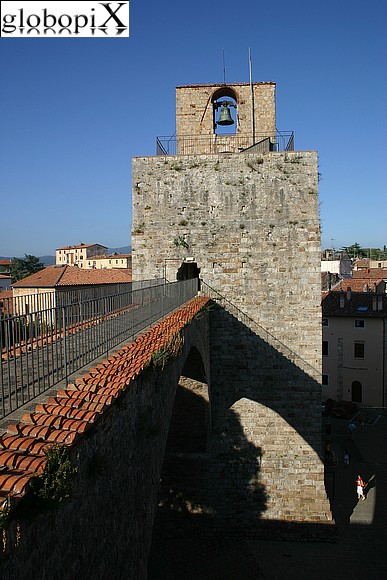 Torre del Candeliere