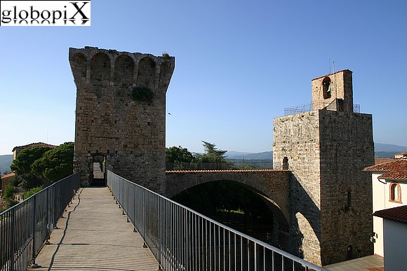 Torre del Candeliere