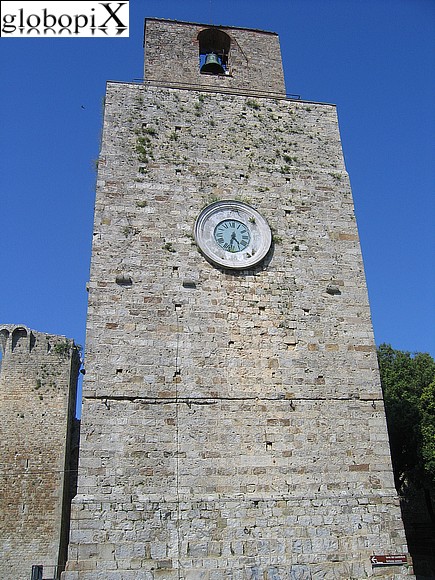 Torre del Candeliere