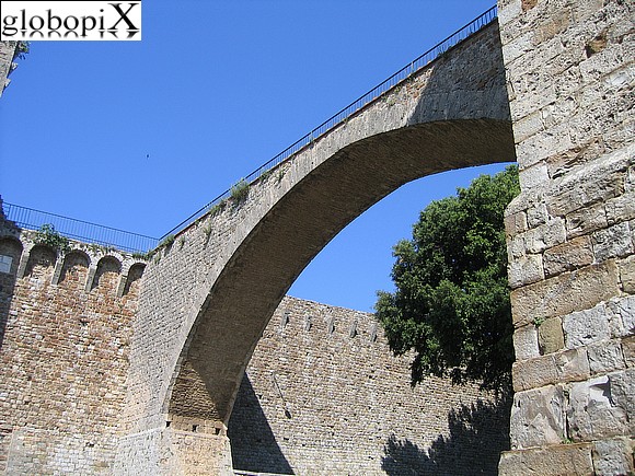Torre del Candeliere