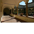 Photo: Chiostro di S. Francesco