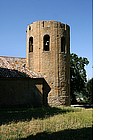 Foto: Pieve di Corsignano