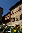 Photo: Vicoli di Pienza