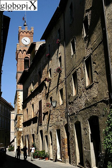 Corso Rossellino