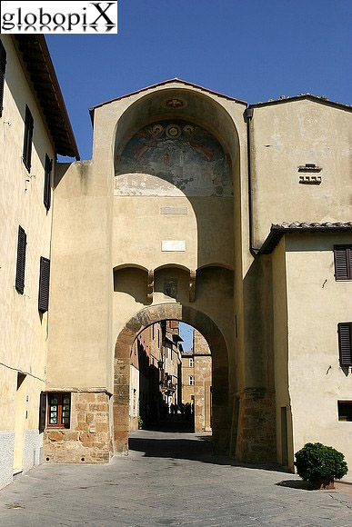 Porta al Murello