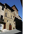 Photo: Vicoli di Pienza