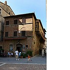 Photo: Vicoli di Pienza