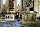 Photo: Pietrasanta's Battistero