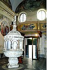 Photo: Pietrasanta's Battistero