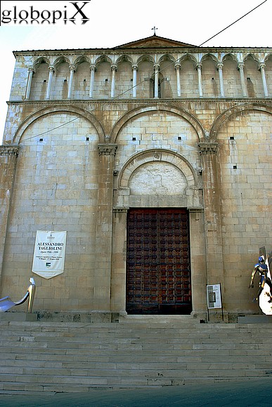 Chiesa di S. Agostino