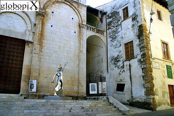 Chiesa di S. Agostino