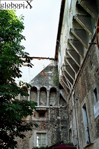 Mura di Pietrasanta