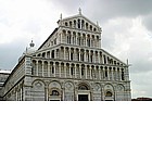 Photo: Duomo di Pisas Facade