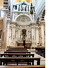 Interno del Duomo di Pisa