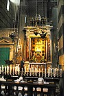 Interno del Duomo di Pisa