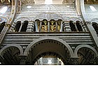 Interno del Duomo di Pisa