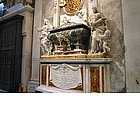 Interno del Duomo di Pisa