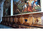 Interno del Duomo di Pisa
