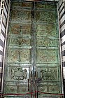 Portale del Duomo
