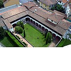 Foto: Panorama dalla Torre Pendente