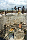 Cella campanaria della Torre Pendente