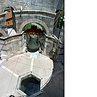 Cella campanaria della Torre Pendente