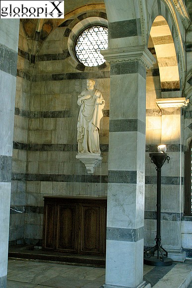 Pisa - S. Maria della Spina